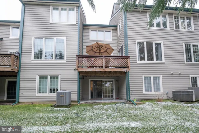 $585,000 | 408 Glen Arbor Court, King of Prussia, PA 19406