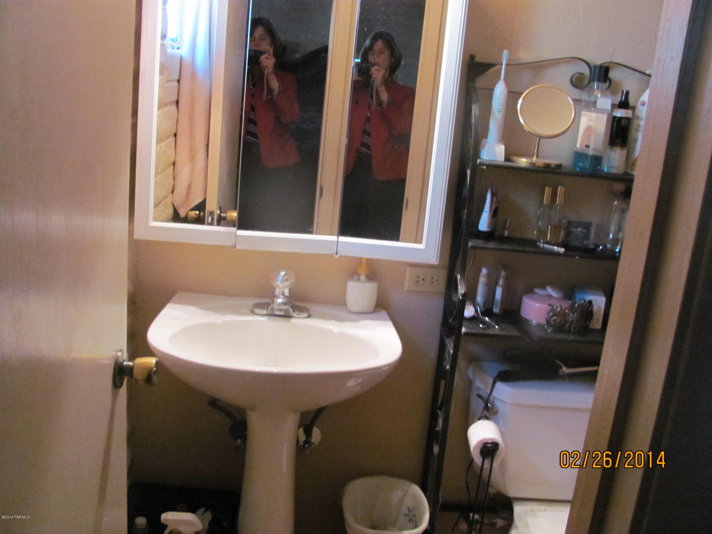 8309 East Rolling Ridge Street Tucson, AZ 85710 - Photo 25 of 35