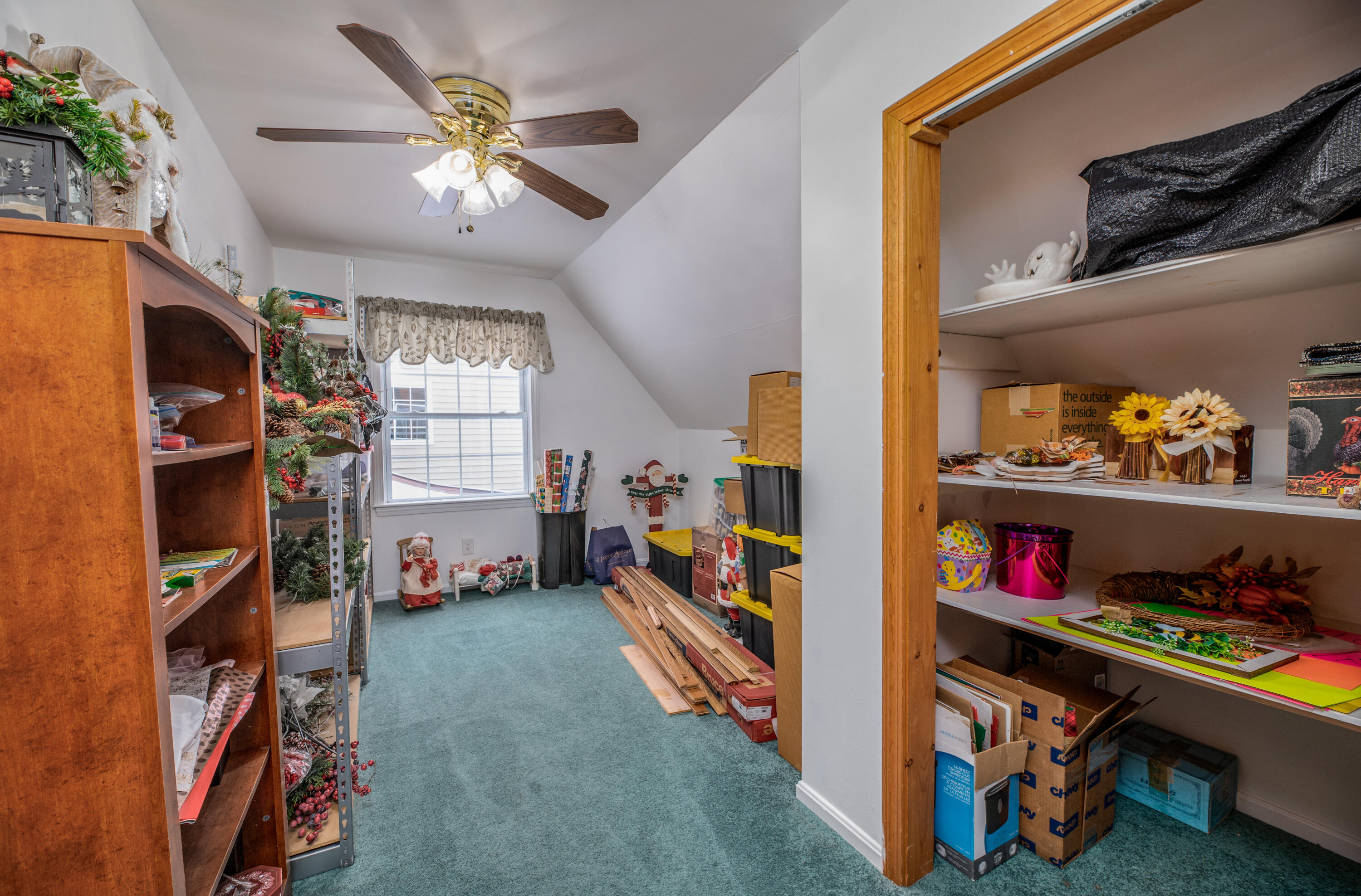 77 Eames Road Jefferson, ME 04348 - Photo 43 of 53 Interior9