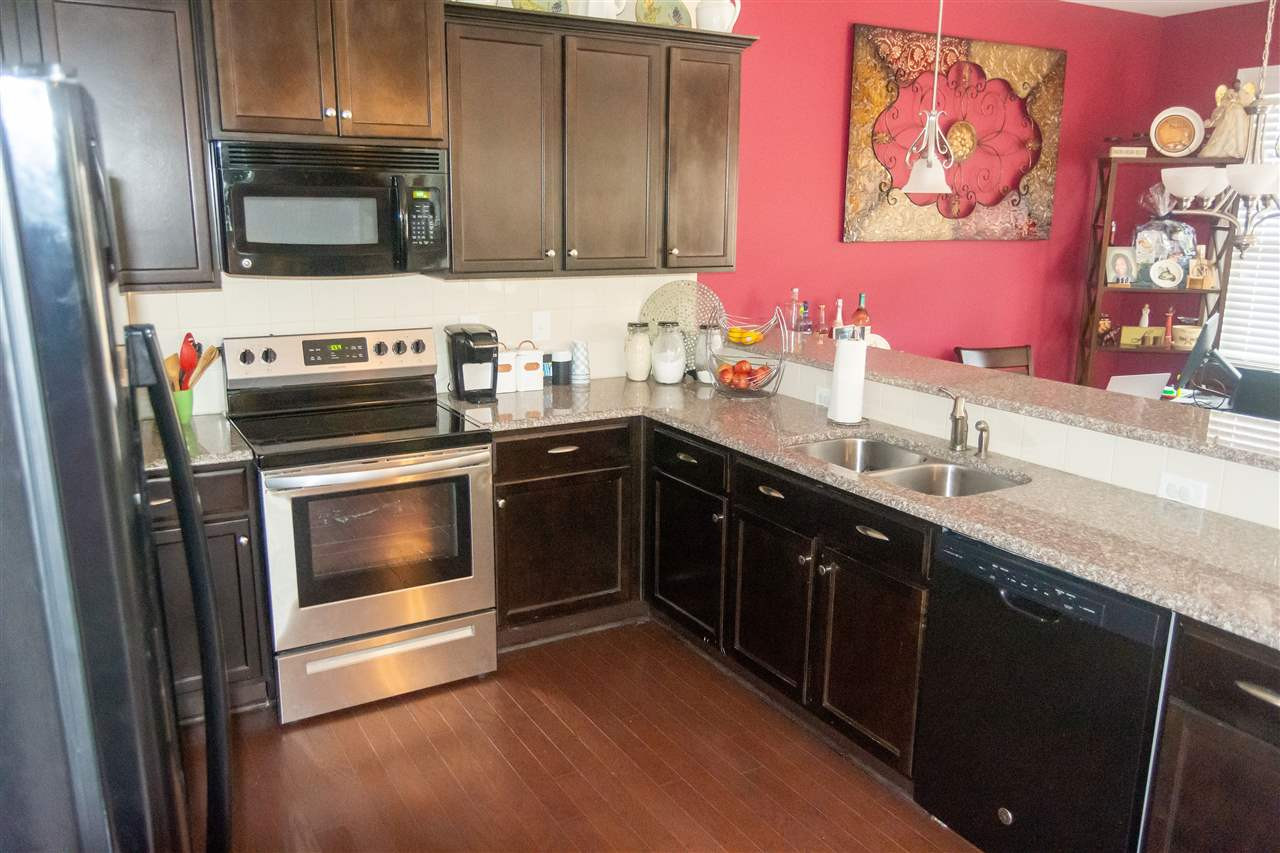 7722 Cedarshire Court Raleigh, NC 27616 - Photo 9 of 29 Photo 10