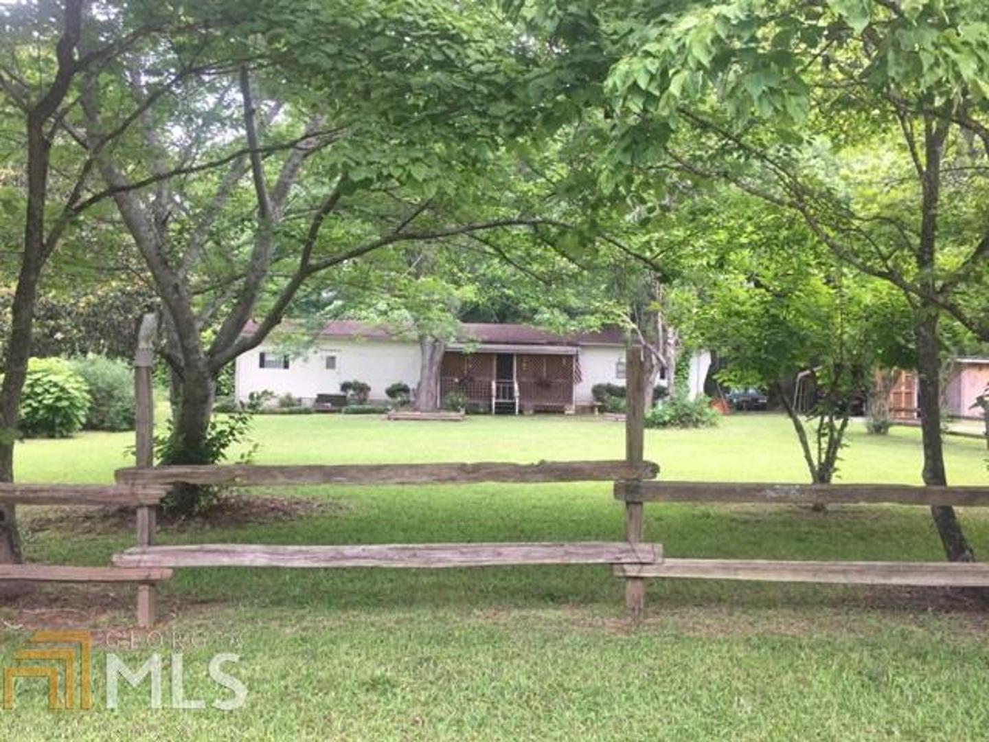 300 Forest Road Stockbridge, GA 30281 - Photo 1 of 1 Gallery Image 1