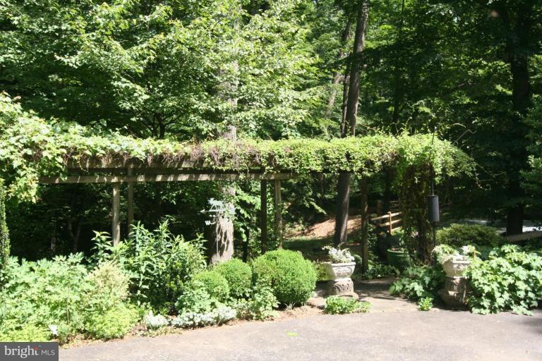 8916 Burdette Road Bethesda, MD 20817 - Photo 13 of 26 Unique #2