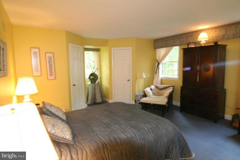 8916 Burdette Road Bethesda, MD 20817 - Photo 8 of 26 Master Bedroom
