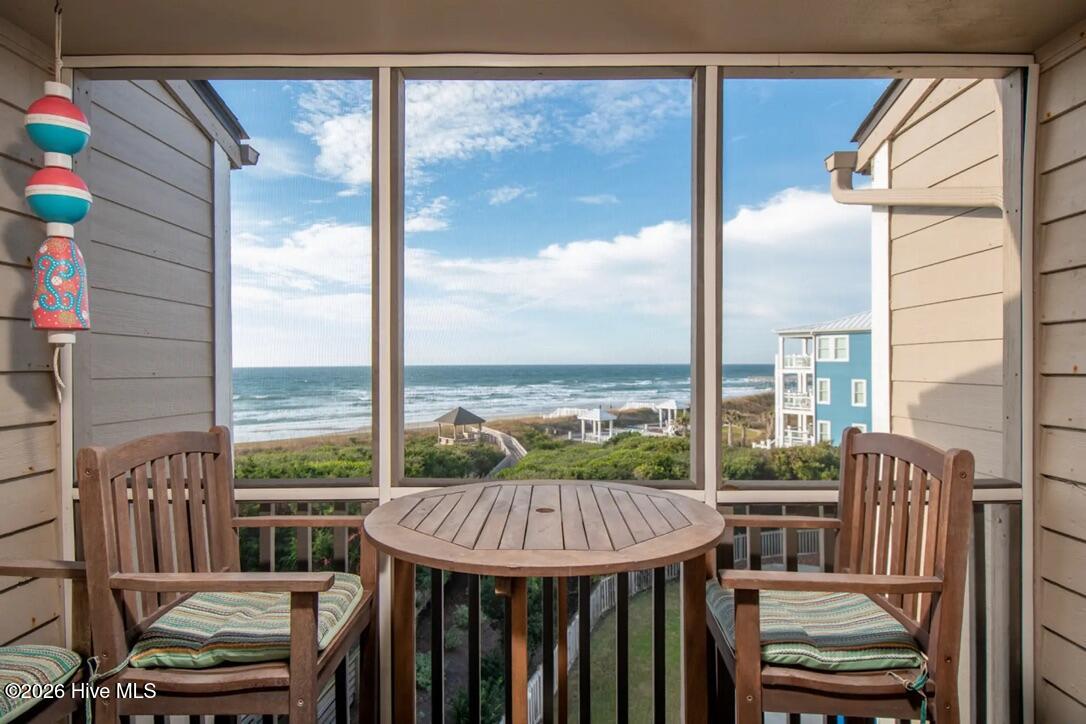 2511 West Fort Macon Road, Unit 308B Atlantic Beach, NC 28512 - Photo 22 of 27 45A04F93-4B3B-407F-9883-FA9311977B52_1_1