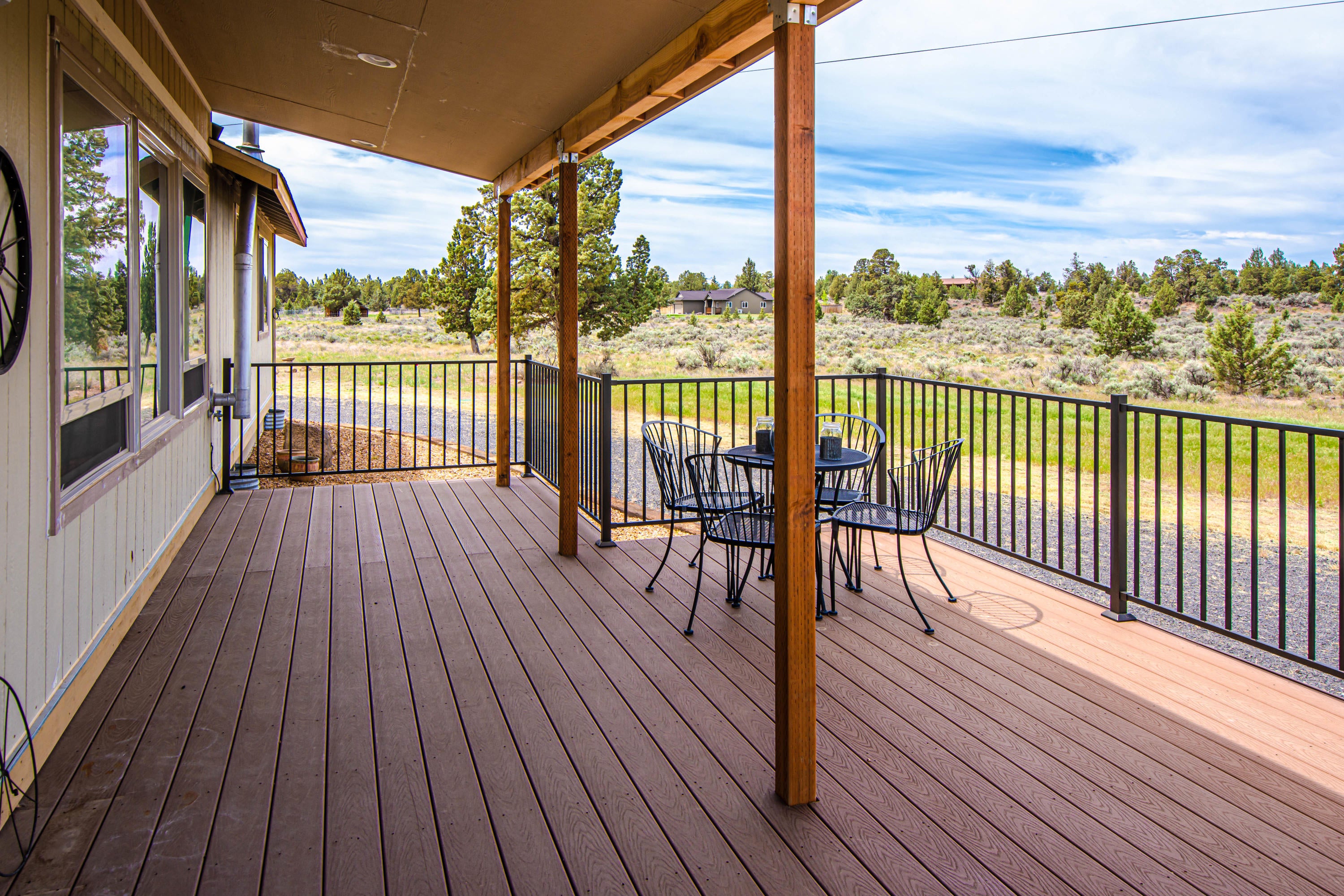 15798 Twin Lakes Road Powell Butte, OR 97753 - Photo 19 of 25 TL - 19
