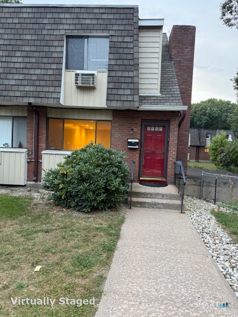 40 High Path Road, Unit 40 Windsor, CT 06095 - Photo 1 of 12 Gallery Image 1