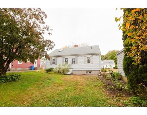 46 Hillcroft Road Waltham, MA 02452 - Photo 17 of 26 Gallery Image 17