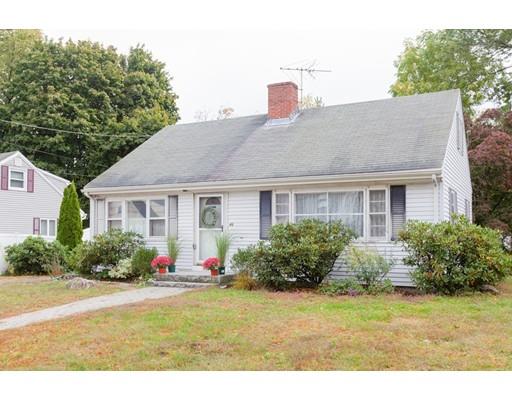 46 Hillcroft Road Waltham, MA 02452 - Photo 19 of 26 Gallery Image 19