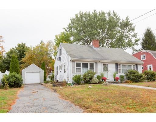 46 Hillcroft Road Waltham, MA 02452 - Photo 20 of 26 Gallery Image 20
