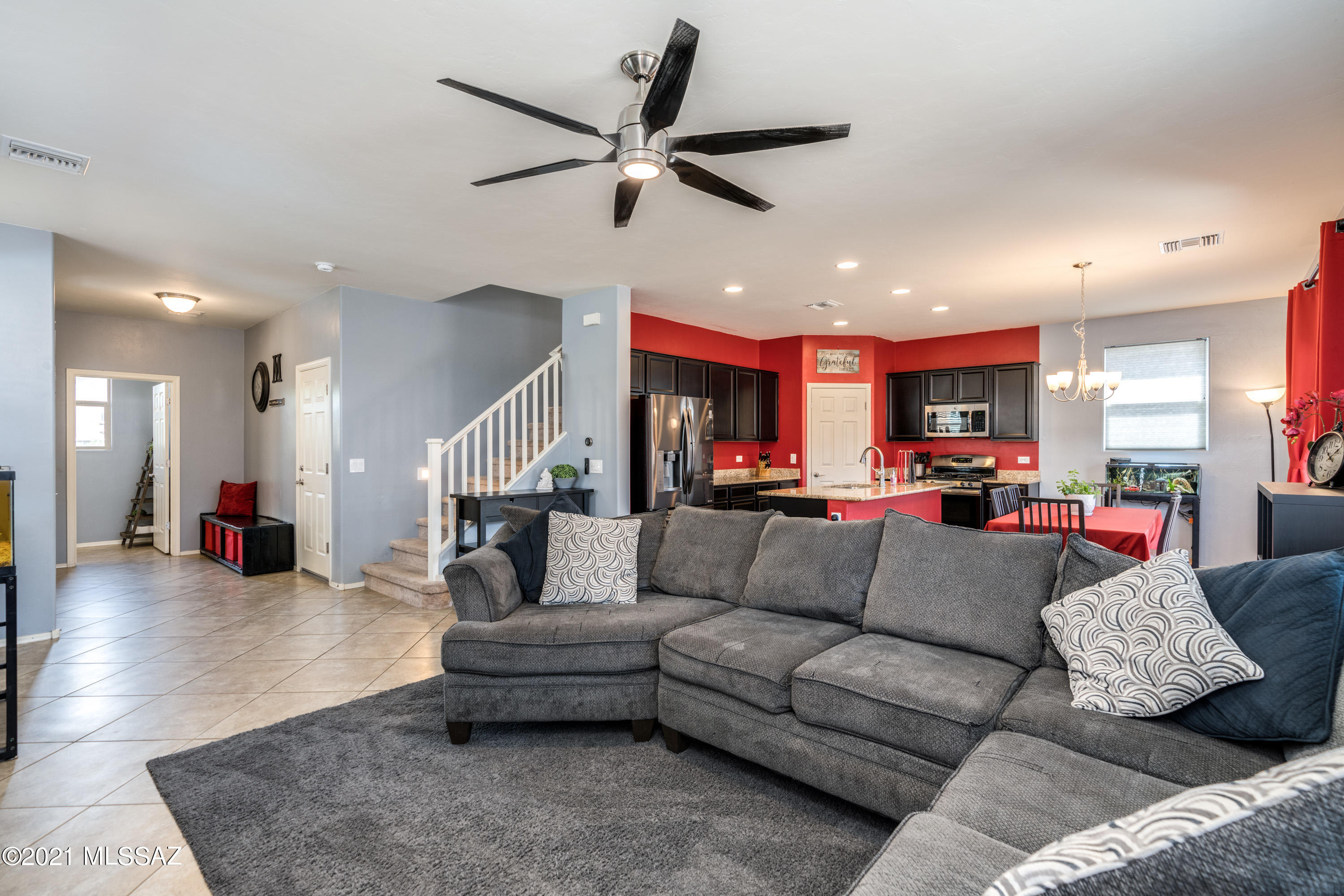 6772 Neptune Cove Road Tucson, AZ 85756 - Photo 8 of 41 Gallery Image 8