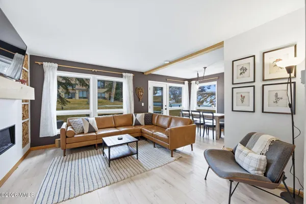 $1,025,000 | 264 Eagle Drive, Unit 201, Avon, CO 81620