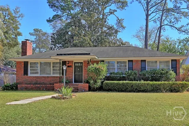 $439,900 | 5404 Reynolds Street, Savannah, GA 31405