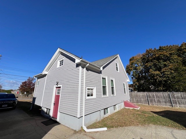 1856 Mendon Road Woonsocket, RI 02895 - Photo 3 of 34