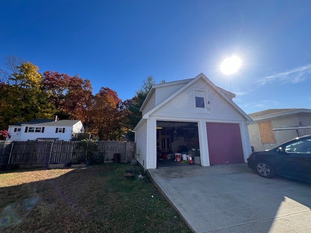 1856 Mendon Road Woonsocket, RI 02895 - Photo 31 of 34