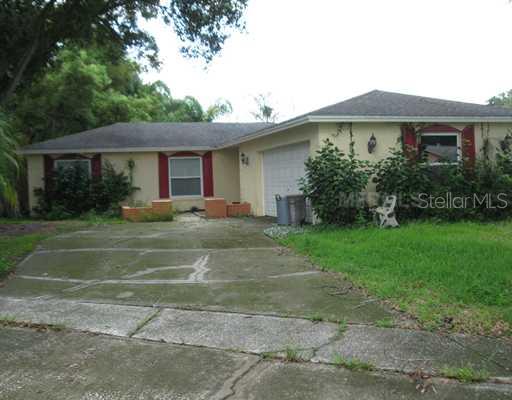 1009 Celtic Court Brandon, FL 33510 - Photo 1 of 1 Exterior Front
