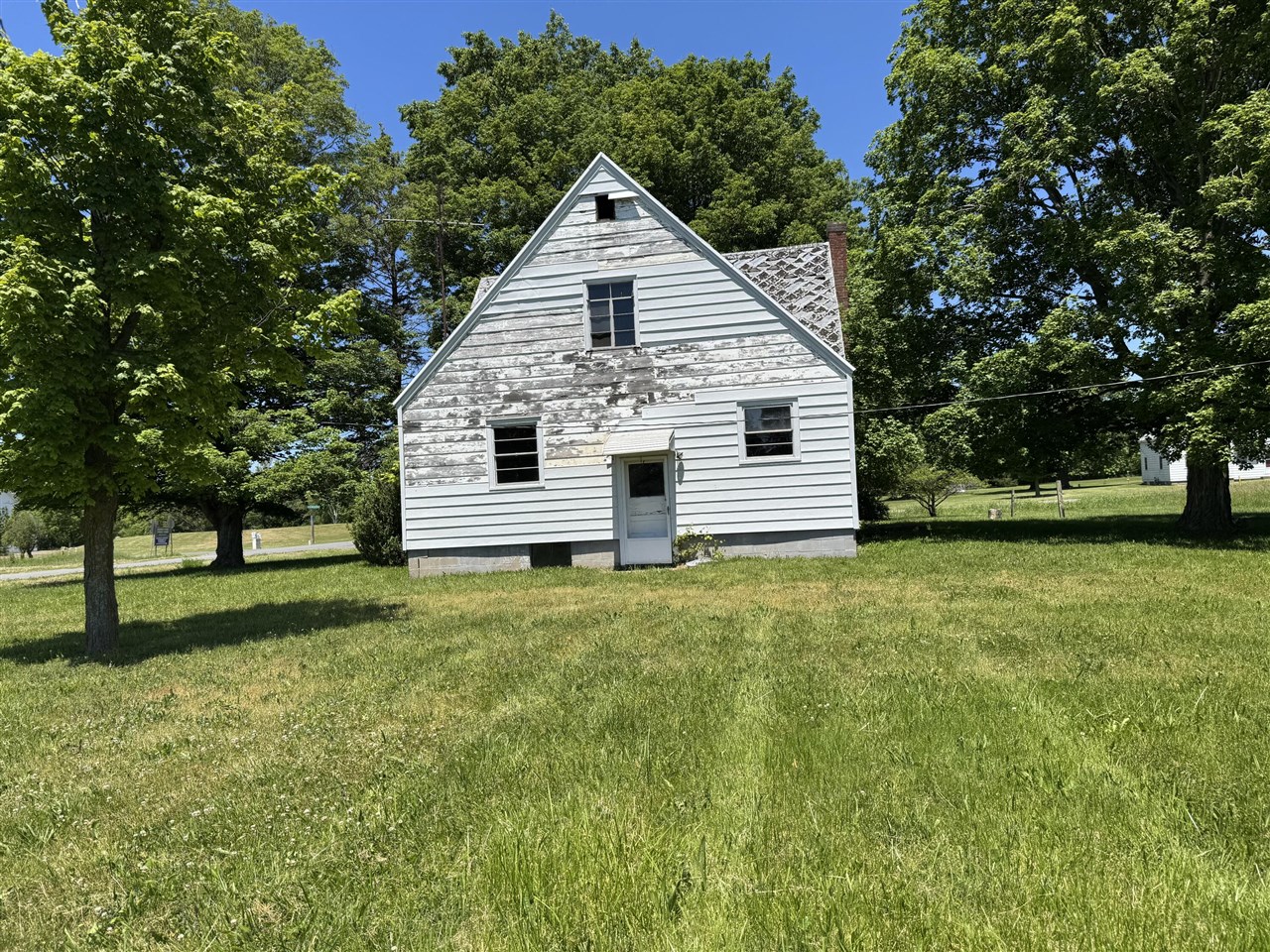 16121 Three Oaks Road Three Oaks, MI 49128 - Photo 1 of 19