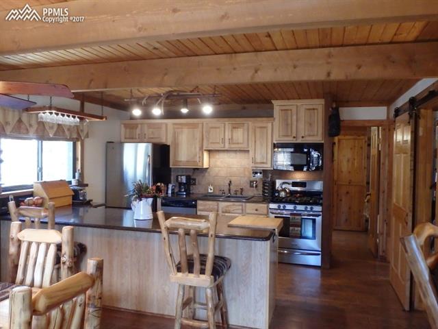 99 Ryolite Road Florissant, CO 80816 - Photo 11 of 36