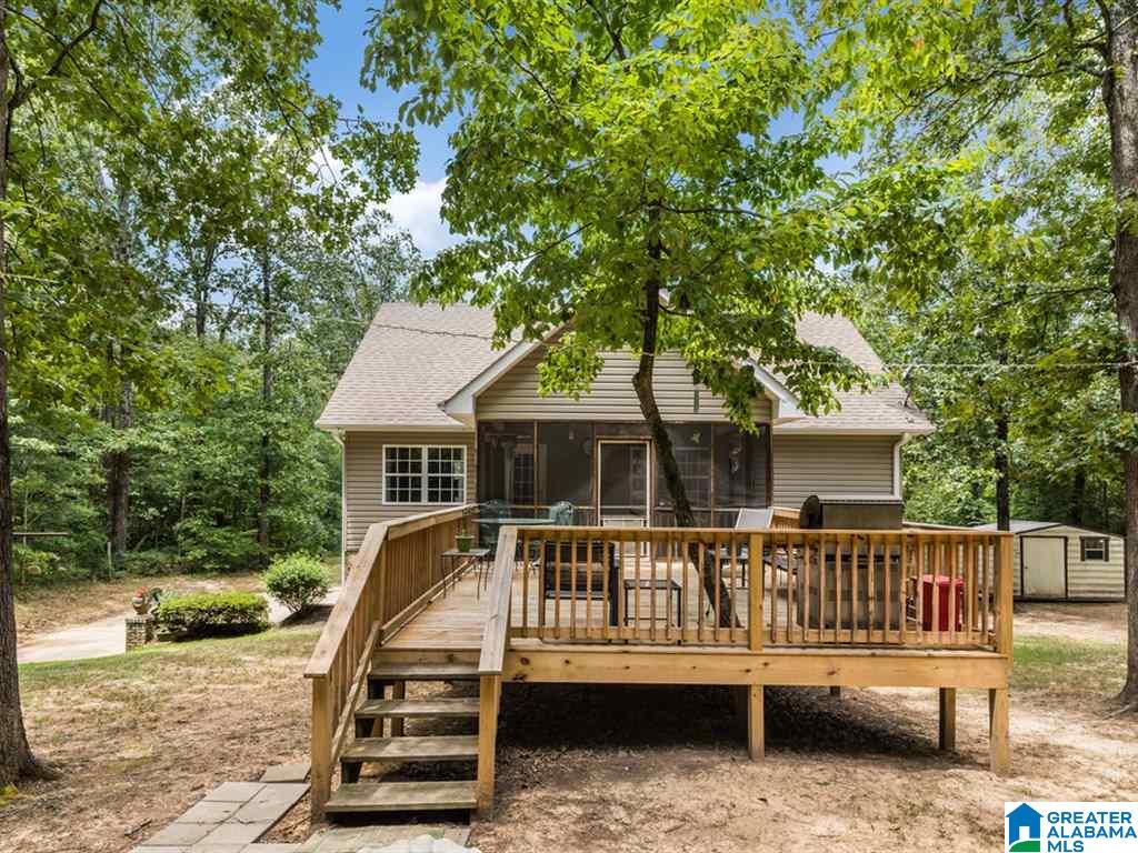 6630 Pocahontas Road Bessemer, AL 35022 - Photo 32 of 33