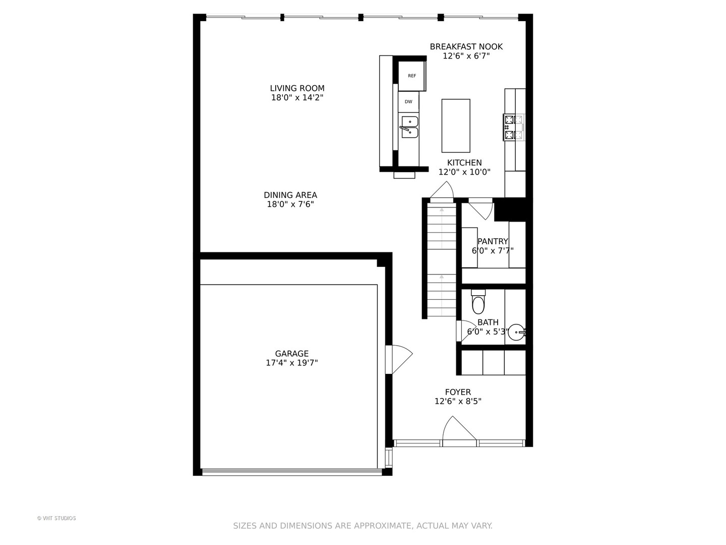 37 Wellington Road Northbrook, IL 60062 - Photo 18 of 19