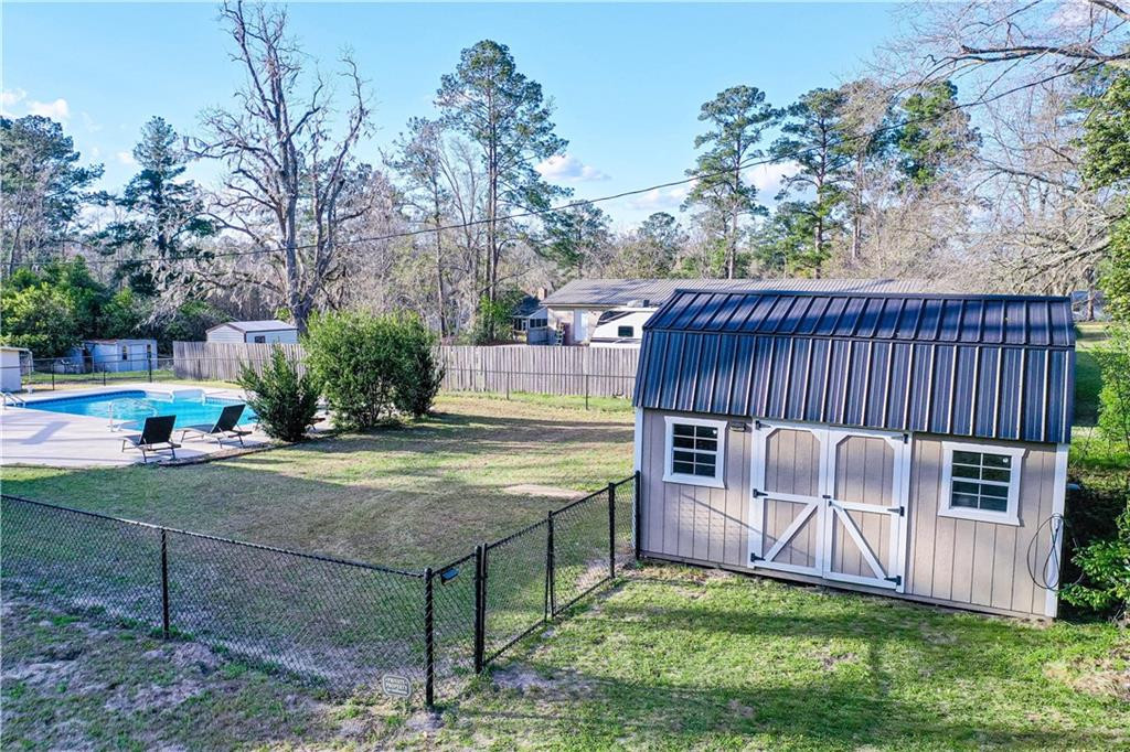2158 Cherokee Street Waycross, GA 31503 - Photo 30 of 35 Photo 30