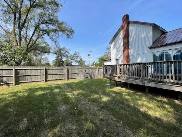 $139,900 | 201 South Webber Street, Mecosta, MI 49332