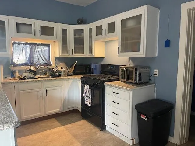 $139,900 | 201 South Webber Street, Mecosta, MI 49332