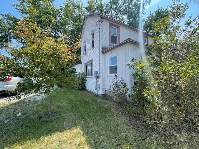$139,900 | 201 South Webber Street, Mecosta, MI 49332