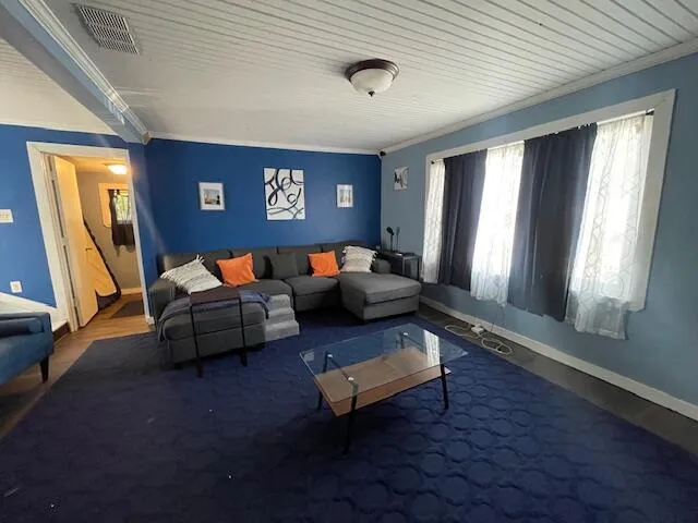 $139,900 | 201 South Webber Street, Mecosta, MI 49332