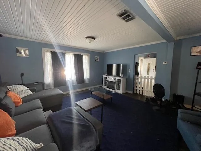 $139,900 | 201 South Webber Street, Mecosta, MI 49332