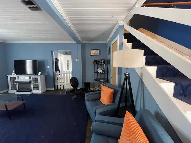 $139,900 | 201 South Webber Street, Mecosta, MI 49332