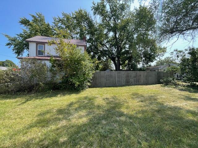 201 South Webber Street Mecosta, MI 49332 - Photo 3 of 30 IMG_6162