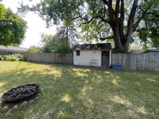 $139,900 | 201 South Webber Street, Mecosta, MI 49332