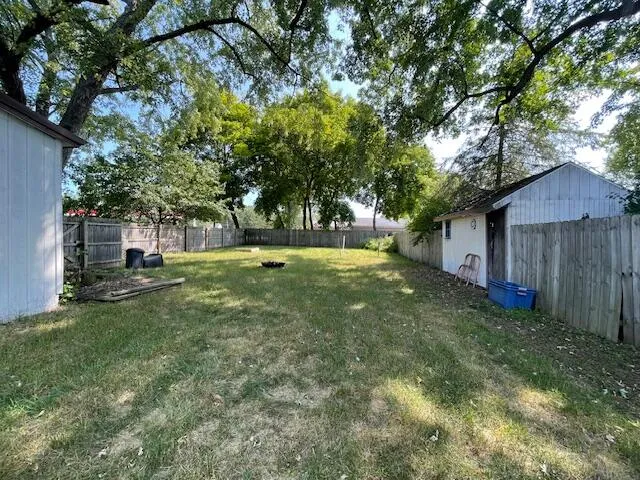 $139,900 | 201 South Webber Street, Mecosta, MI 49332