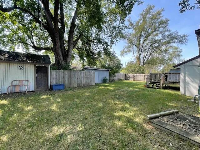 $139,900 | 201 South Webber Street, Mecosta, MI 49332