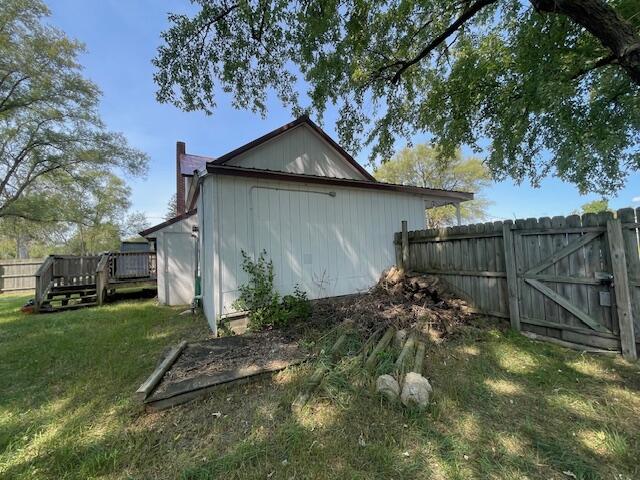 201 South Webber Street Mecosta, MI 49332 - Photo 7 of 30 IMG_6173