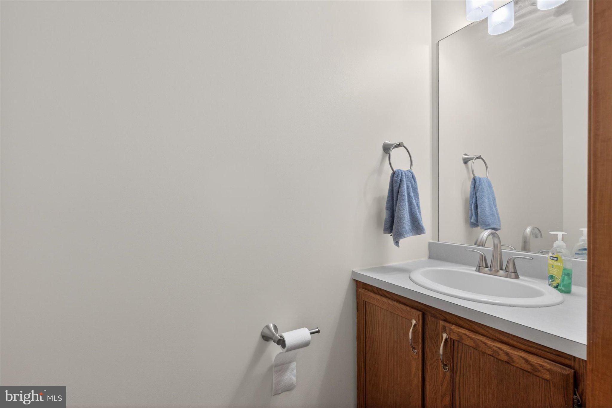 802 Hollow Road Delta, PA 17314 - Photo 16 of 45 Sleek and modern bathroom oasis.