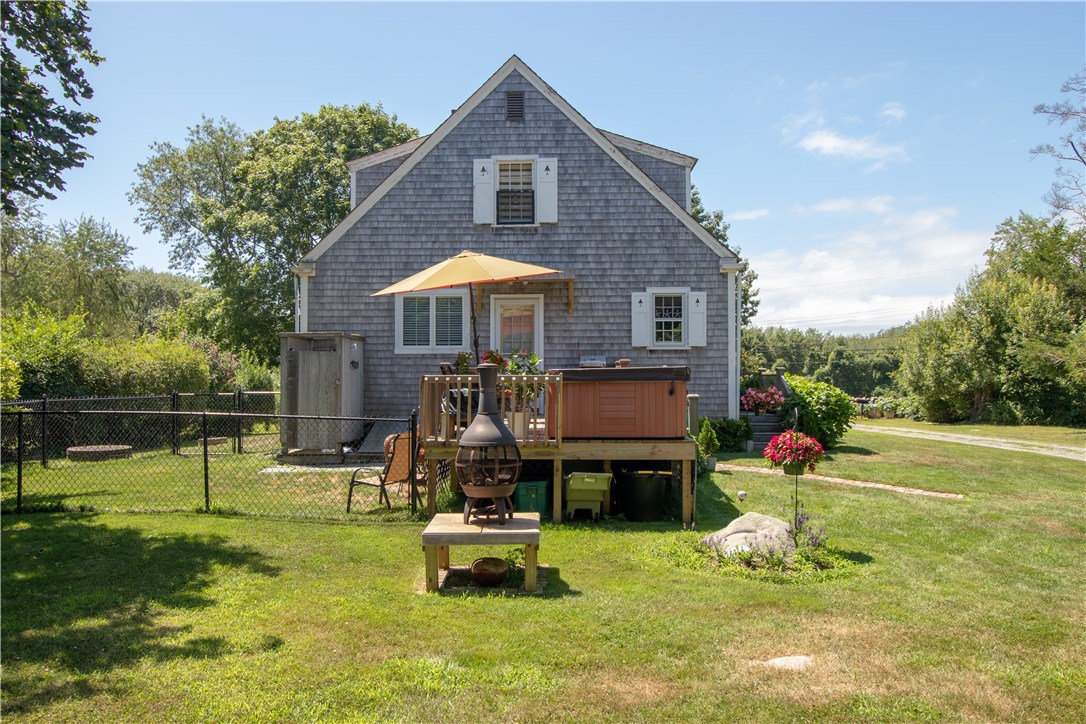 24 Noyes Neck Road Westerly, RI 02891 - Photo 28 of 31 Gallery Image 28