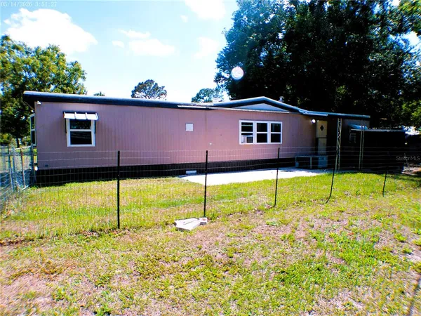 $105,000 | 11838 Southeast 99th Court, Belleview, FL 34420