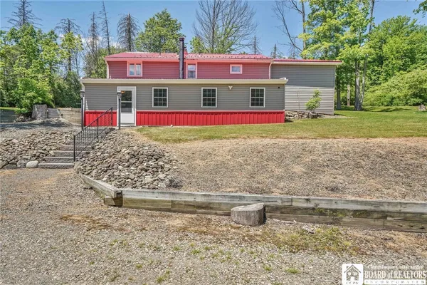 $389,500 | 7770 Jackman Hill Road, Ellicottville, NY 14171