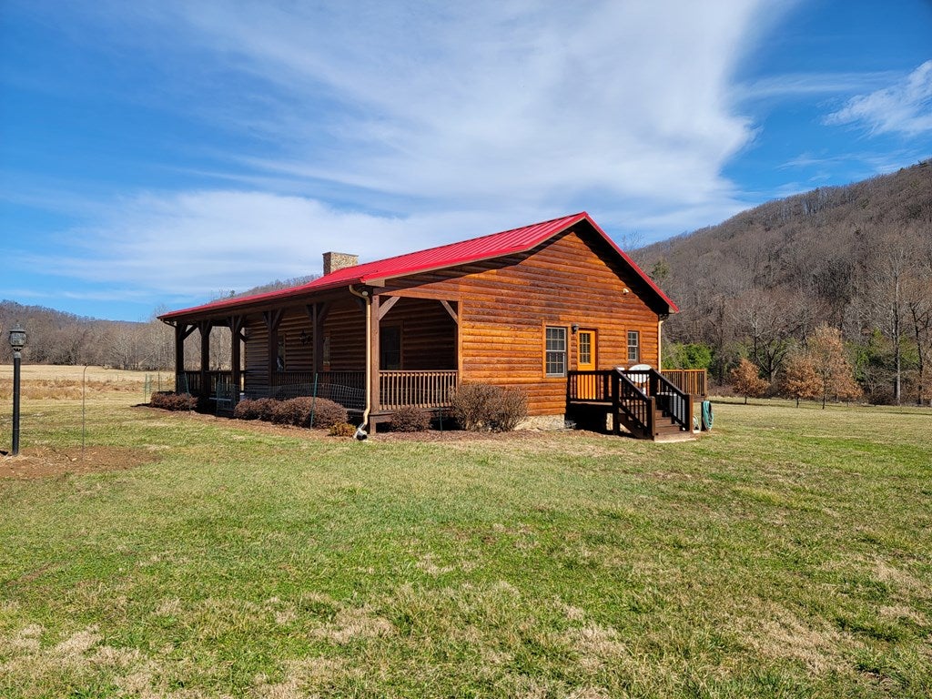 12306 Callaway Road Callaway, VA 24067 - Photo 39 of 53 Gallery Image 39