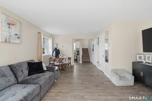 $168,900 | 117 Hamden Avenue, Unit I, Waterbury, CT 06704