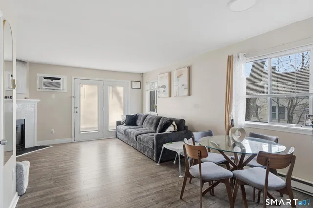 $168,900 | 117 Hamden Avenue, Unit I, Waterbury, CT 06704