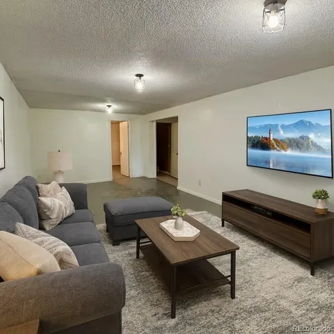 $535,000 | 5901 South Perth Street, Centennial, CO 80015