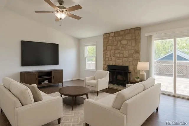 $535,000 | 5901 South Perth Street, Centennial, CO 80015