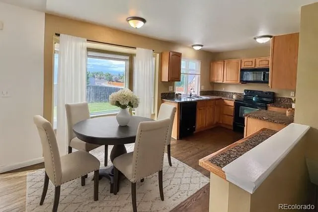 $535,000 | 5901 South Perth Street, Centennial, CO 80015