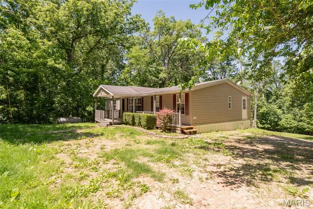 $161,000 | 19080 Dabbs North Road, Jerseyville, IL 62052