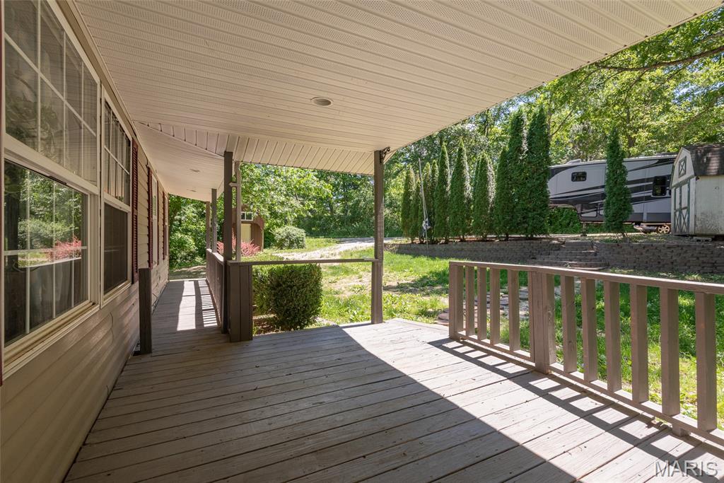 19080 Dabbs North Road Jerseyville, IL 62052 - Photo 4 of 41