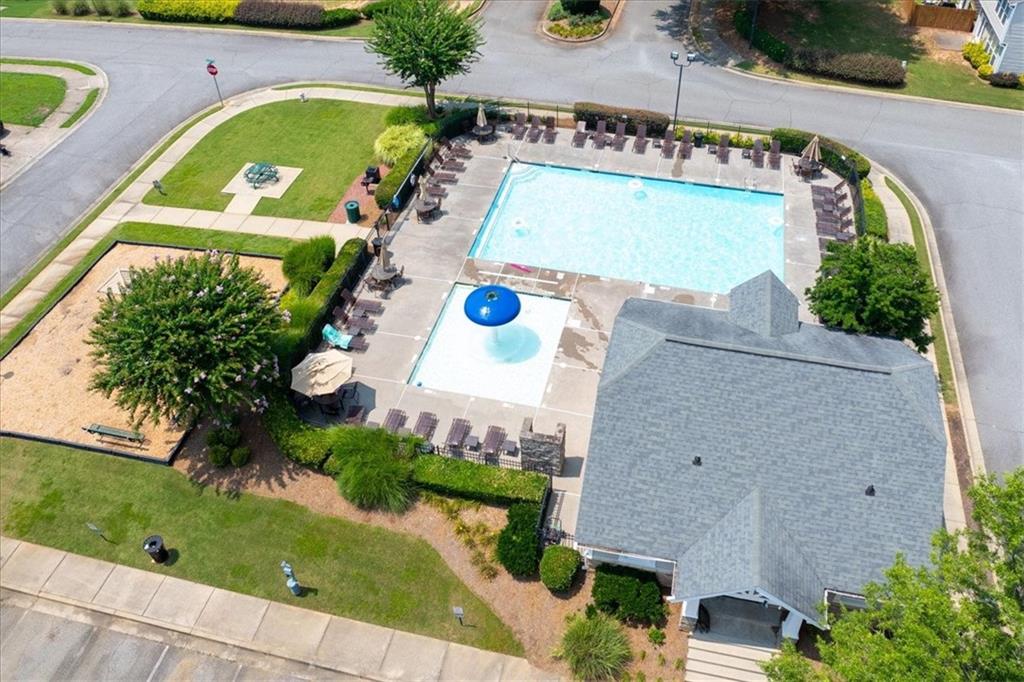 202 Quince Road Canton, GA 30114 - Photo 37 of 39 Gallery Image 37
