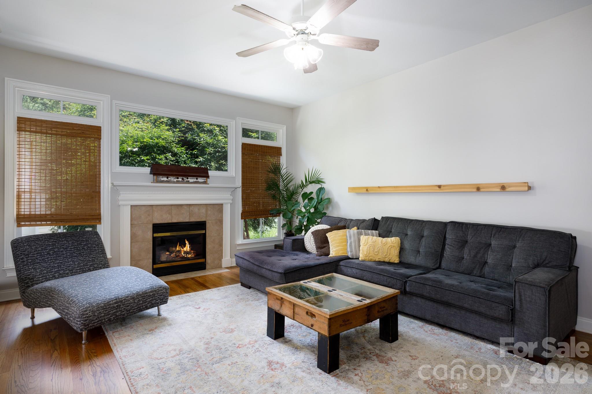 1308 Barnett Woods Fort Mill, SC 29708 - Photo 13 of 48