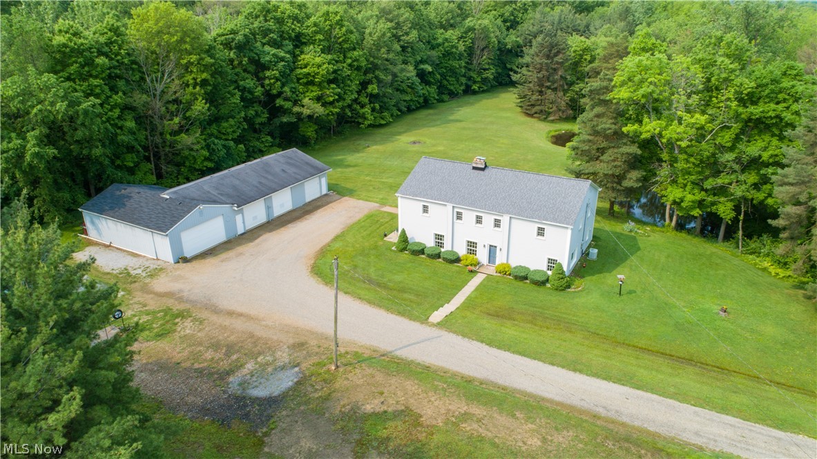 4170 Hamilton Road Medina, OH 44256 - Photo 3 of 32 Gallery Image 3